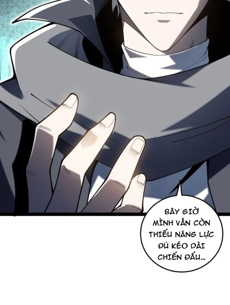 Trùng Sinh Chi Tặc Hành Thiên Hạ Chapter 3 - Trang 3