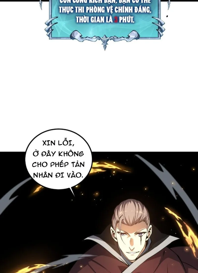 Trùng Sinh Chi Tặc Hành Thiên Hạ Chapter 3 - Trang 32