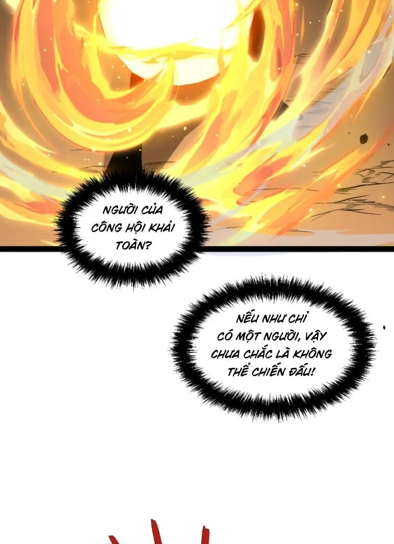 Trùng Sinh Chi Tặc Hành Thiên Hạ Chapter 3 - Trang 34