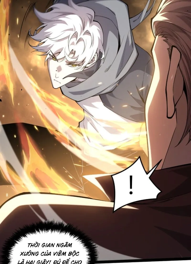 Trùng Sinh Chi Tặc Hành Thiên Hạ Chapter 3 - Trang 39