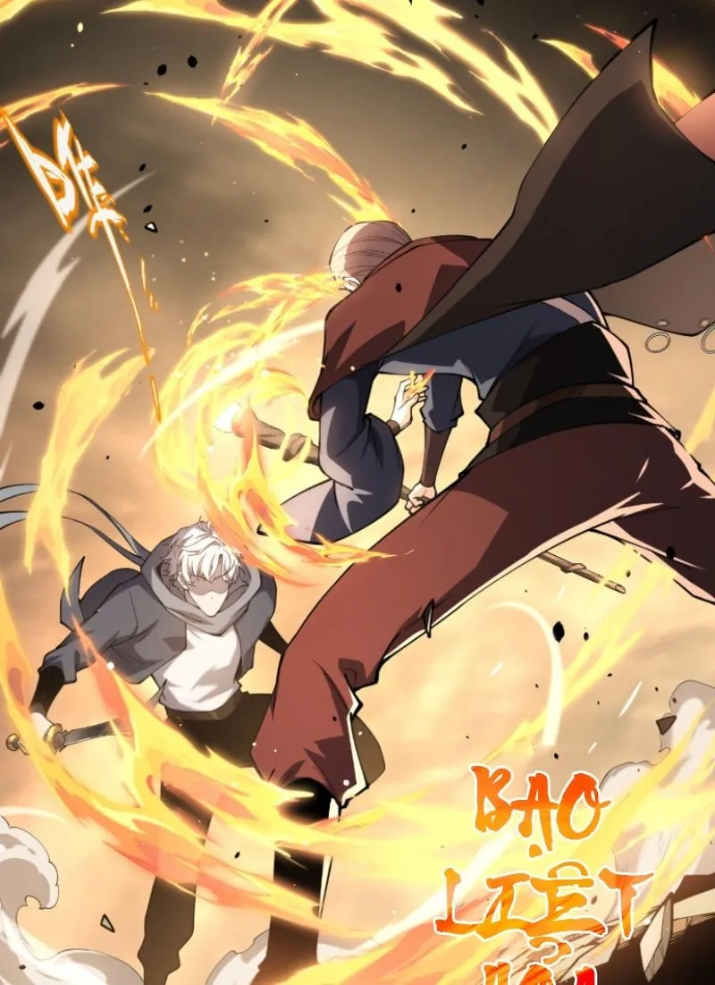 Trùng Sinh Chi Tặc Hành Thiên Hạ Chapter 3 - Trang 45