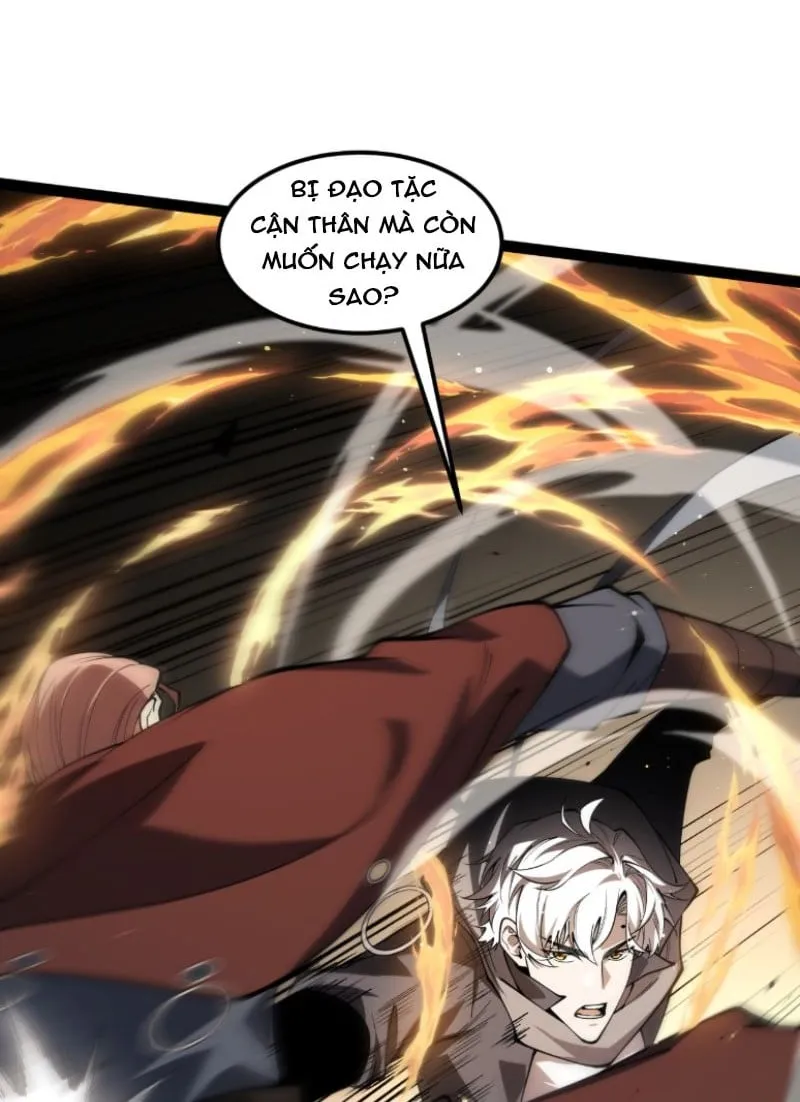 Trùng Sinh Chi Tặc Hành Thiên Hạ Chapter 3 - Trang 50