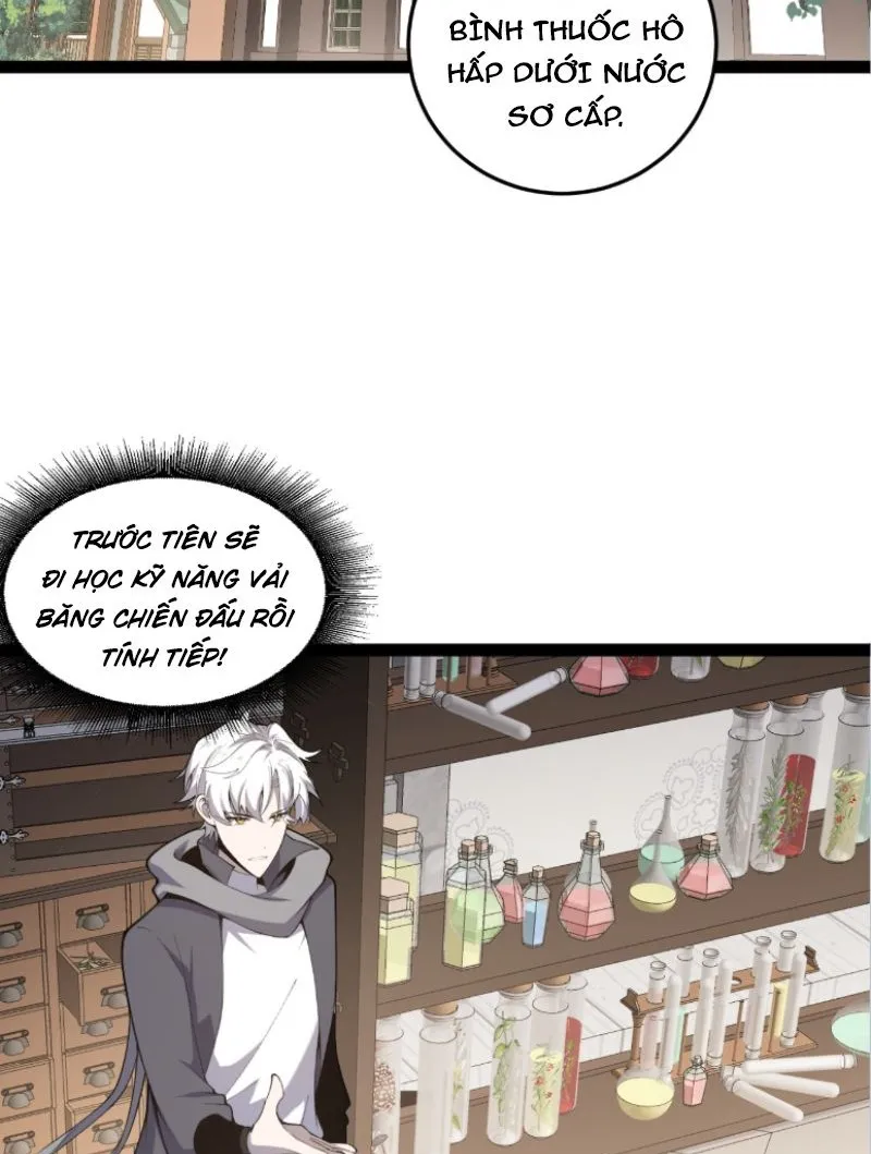 Trùng Sinh Chi Tặc Hành Thiên Hạ Chapter 3 - Trang 7