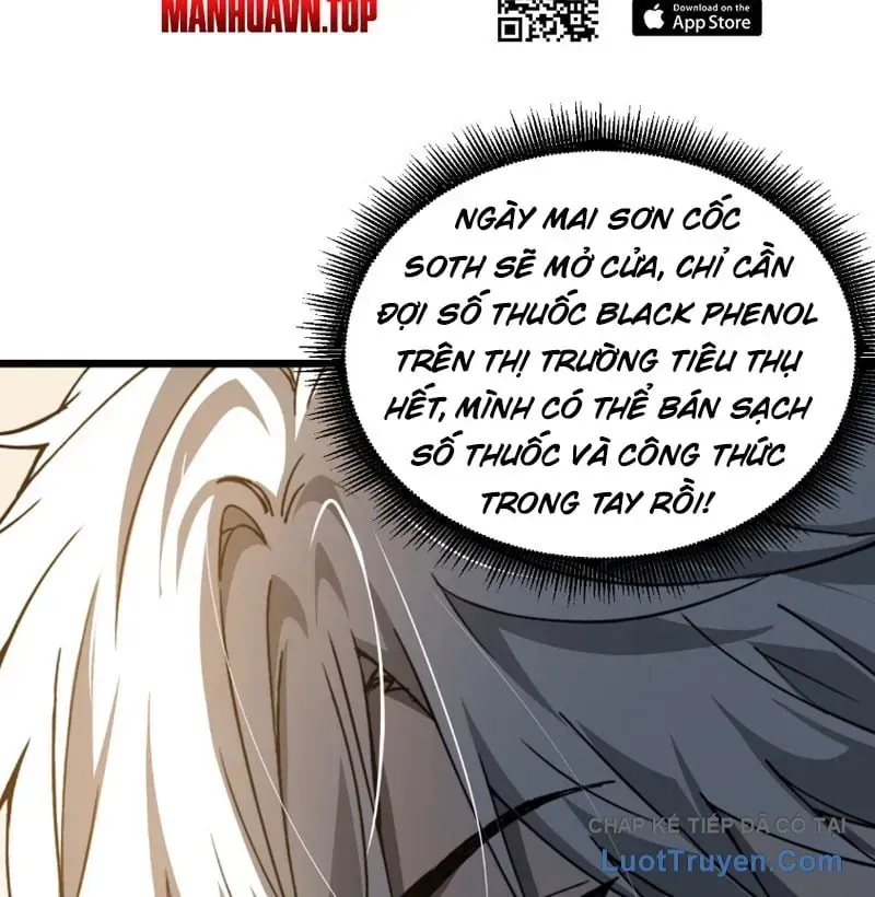 Trùng Sinh Chi Tặc Hành Thiên Hạ Chapter 30 - Trang 14
