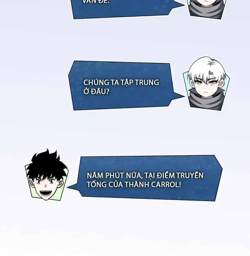 Trùng Sinh Chi Tặc Hành Thiên Hạ Chapter 30 - Trang 17