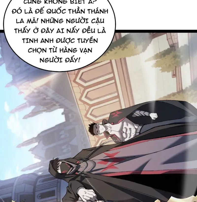 Trùng Sinh Chi Tặc Hành Thiên Hạ Chapter 30 - Trang 24