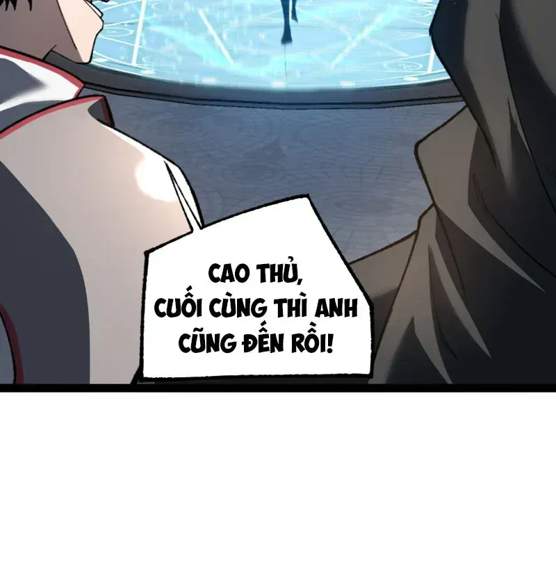 Trùng Sinh Chi Tặc Hành Thiên Hạ Chapter 30 - Trang 29