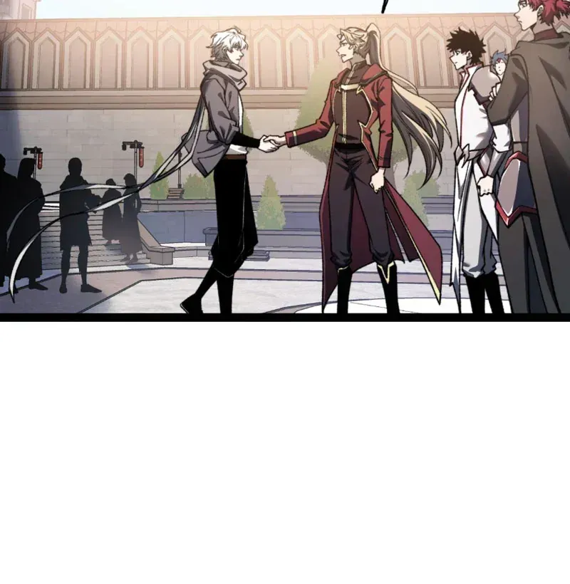 Trùng Sinh Chi Tặc Hành Thiên Hạ Chapter 30 - Trang 31