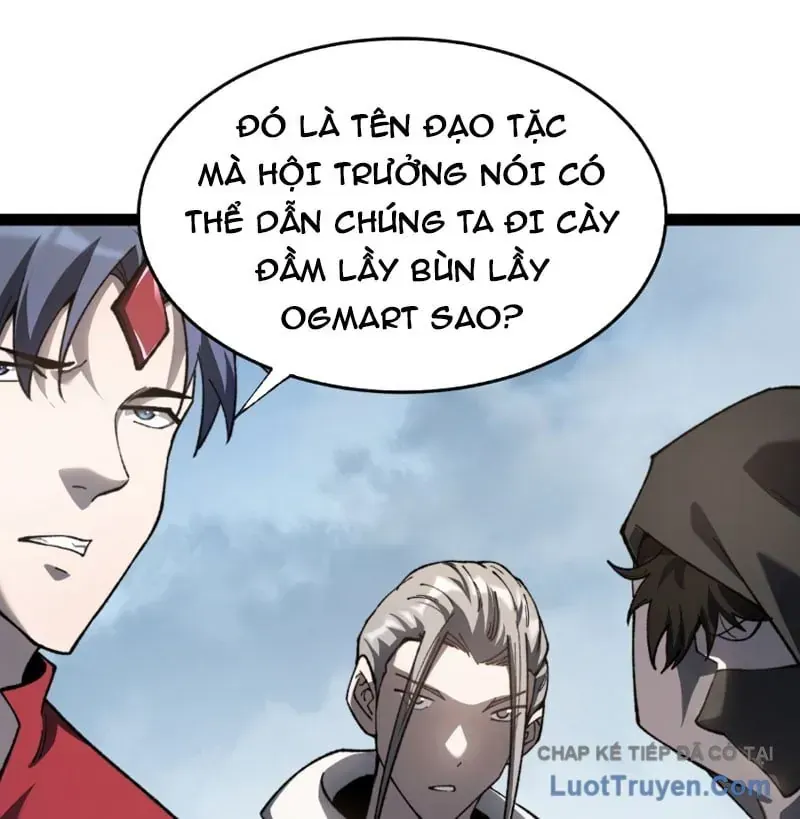 Trùng Sinh Chi Tặc Hành Thiên Hạ Chapter 30 - Trang 32