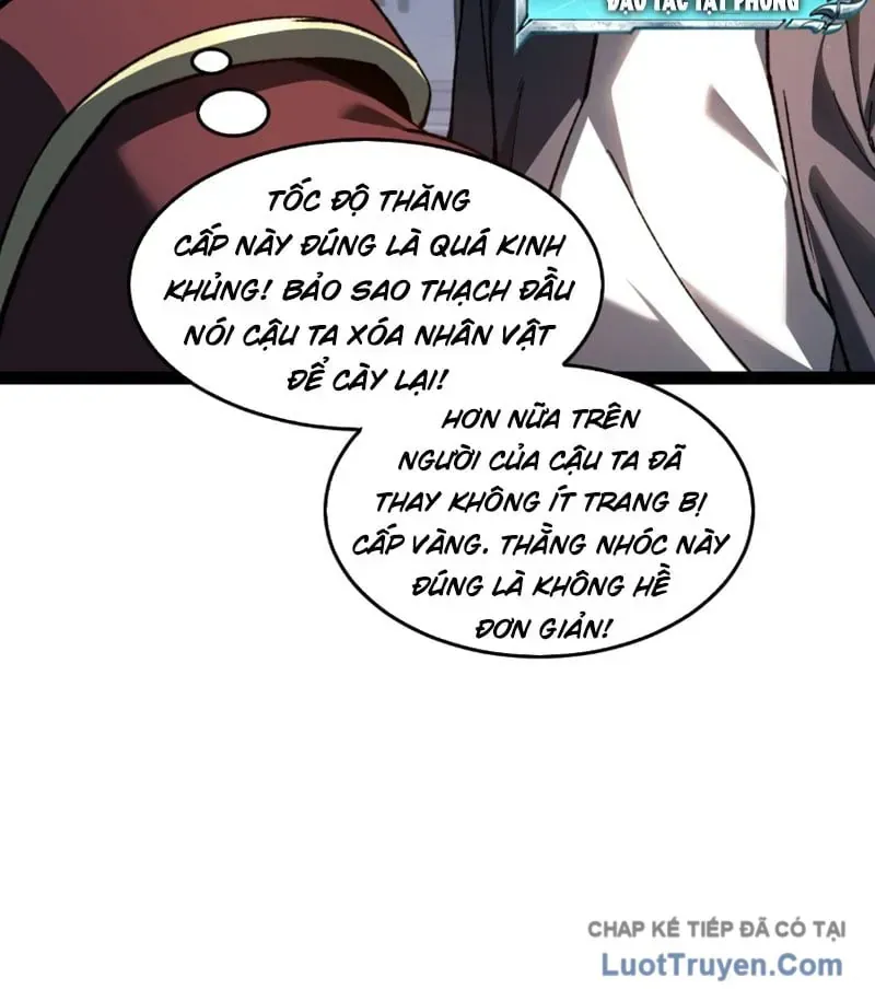 Trùng Sinh Chi Tặc Hành Thiên Hạ Chapter 30 - Trang 35