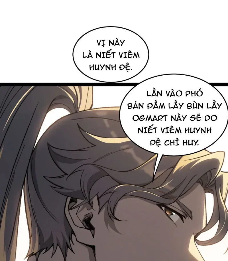 Trùng Sinh Chi Tặc Hành Thiên Hạ Chapter 30 - Trang 36