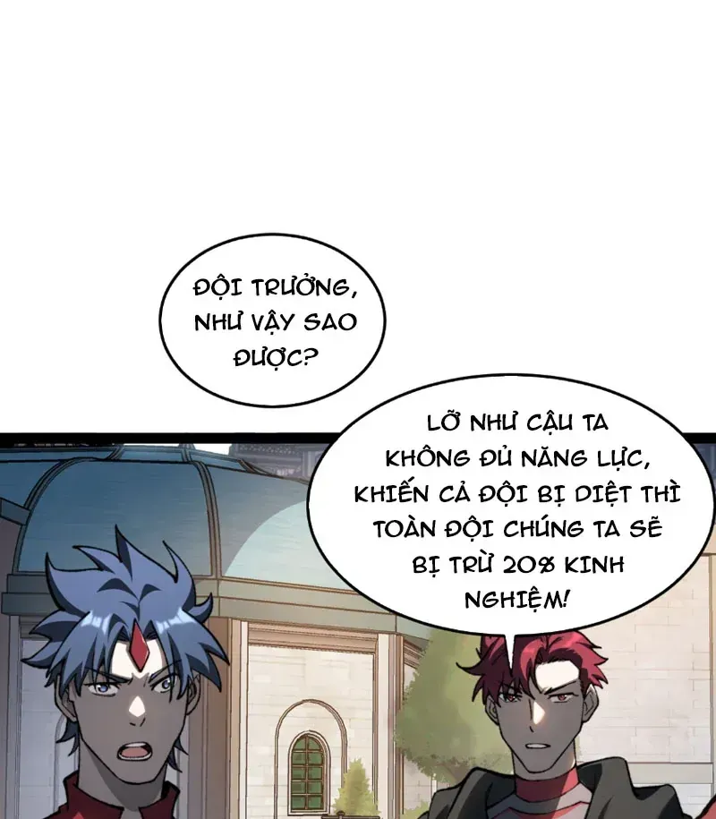 Trùng Sinh Chi Tặc Hành Thiên Hạ Chapter 30 - Trang 38