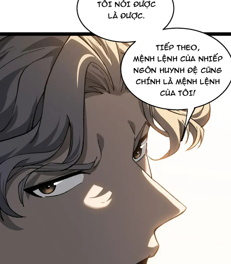 Trùng Sinh Chi Tặc Hành Thiên Hạ Chapter 30 - Trang 40
