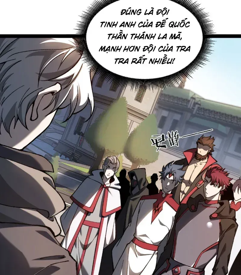 Trùng Sinh Chi Tặc Hành Thiên Hạ Chapter 30 - Trang 42
