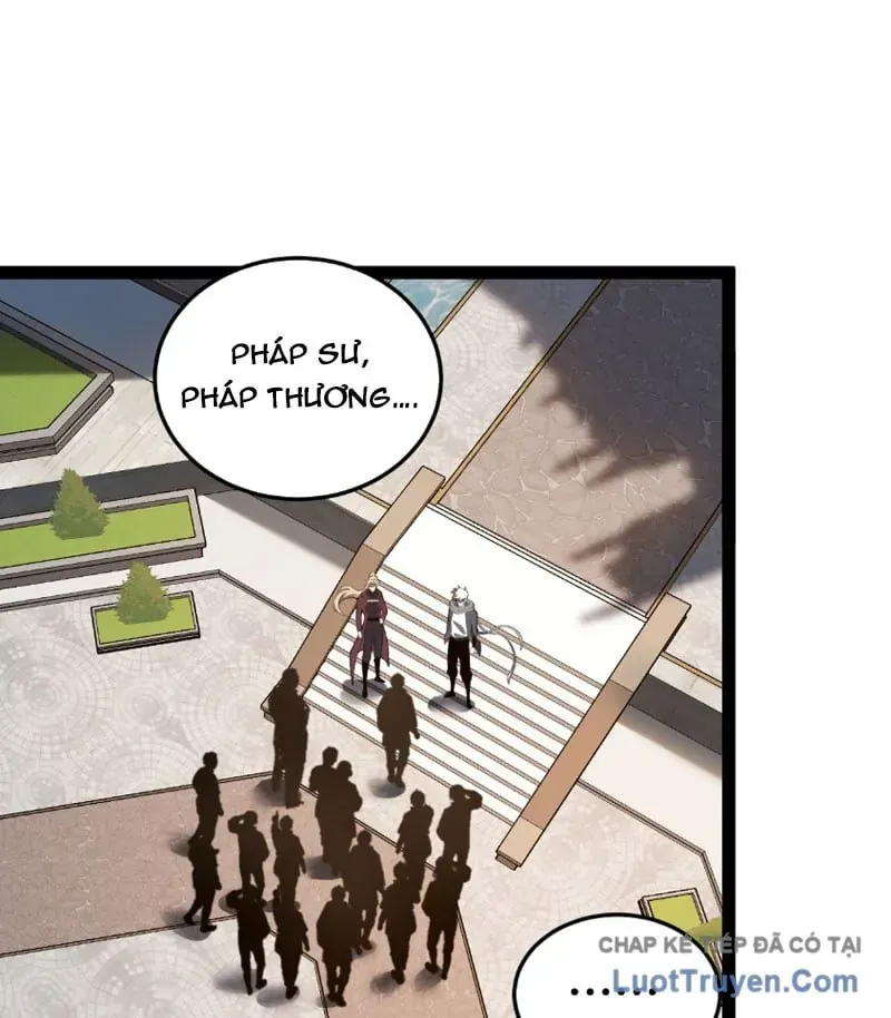 Trùng Sinh Chi Tặc Hành Thiên Hạ Chapter 30 - Trang 49