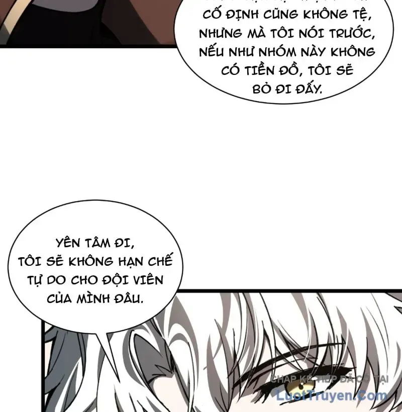 Trùng Sinh Chi Tặc Hành Thiên Hạ Chapter 30 - Trang 7