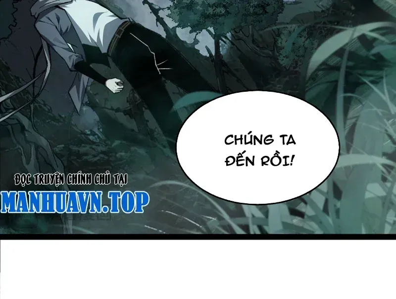 Trùng Sinh Chi Tặc Hành Thiên Hạ Chapter 31 - Trang 25