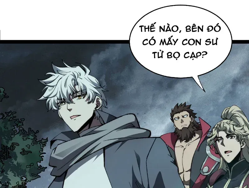 Trùng Sinh Chi Tặc Hành Thiên Hạ Chapter 31 - Trang 31