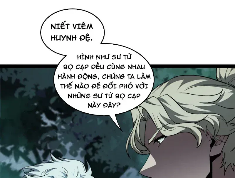 Trùng Sinh Chi Tặc Hành Thiên Hạ Chapter 31 - Trang 36