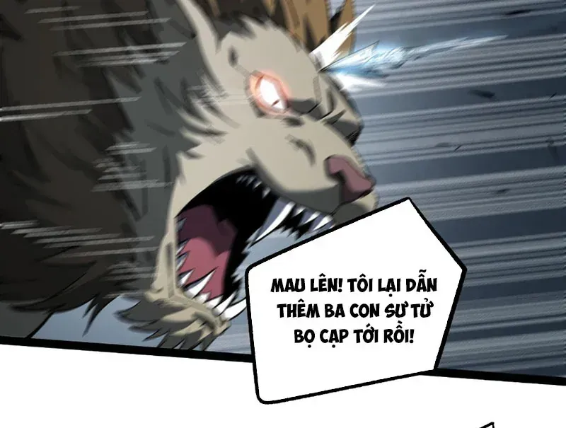 Trùng Sinh Chi Tặc Hành Thiên Hạ Chapter 32 - Trang 20