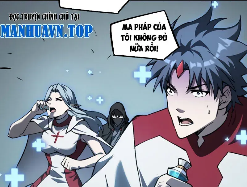 Trùng Sinh Chi Tặc Hành Thiên Hạ Chapter 32 - Trang 22