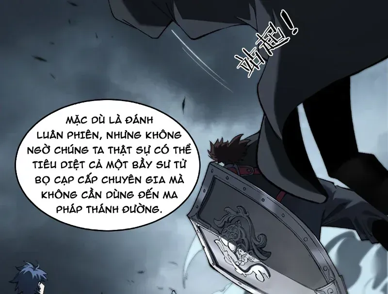 Trùng Sinh Chi Tặc Hành Thiên Hạ Chapter 32 - Trang 34