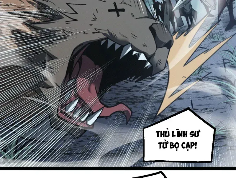 Trùng Sinh Chi Tặc Hành Thiên Hạ Chapter 32 - Trang 41