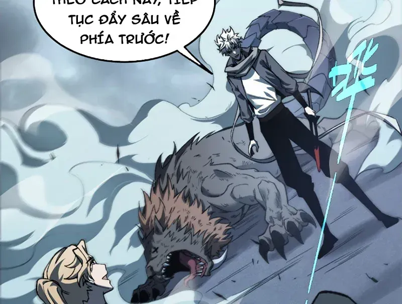 Trùng Sinh Chi Tặc Hành Thiên Hạ Chapter 32 - Trang 46
