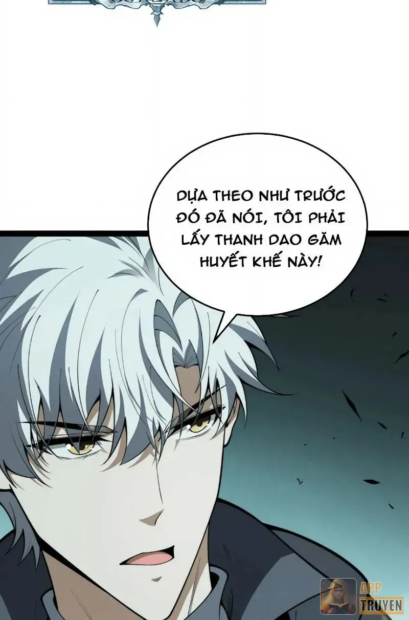 Trùng Sinh Chi Tặc Hành Thiên Hạ Chapter 33 - Trang 18