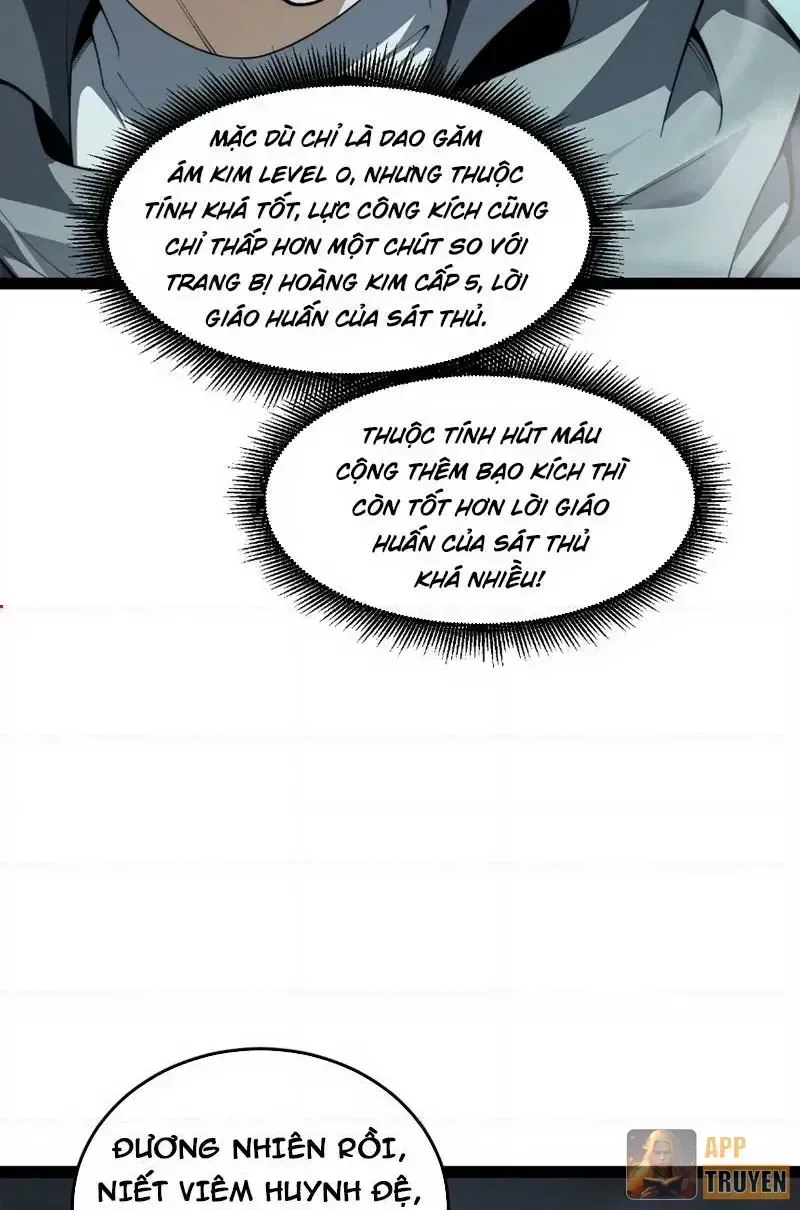 Trùng Sinh Chi Tặc Hành Thiên Hạ Chapter 33 - Trang 19