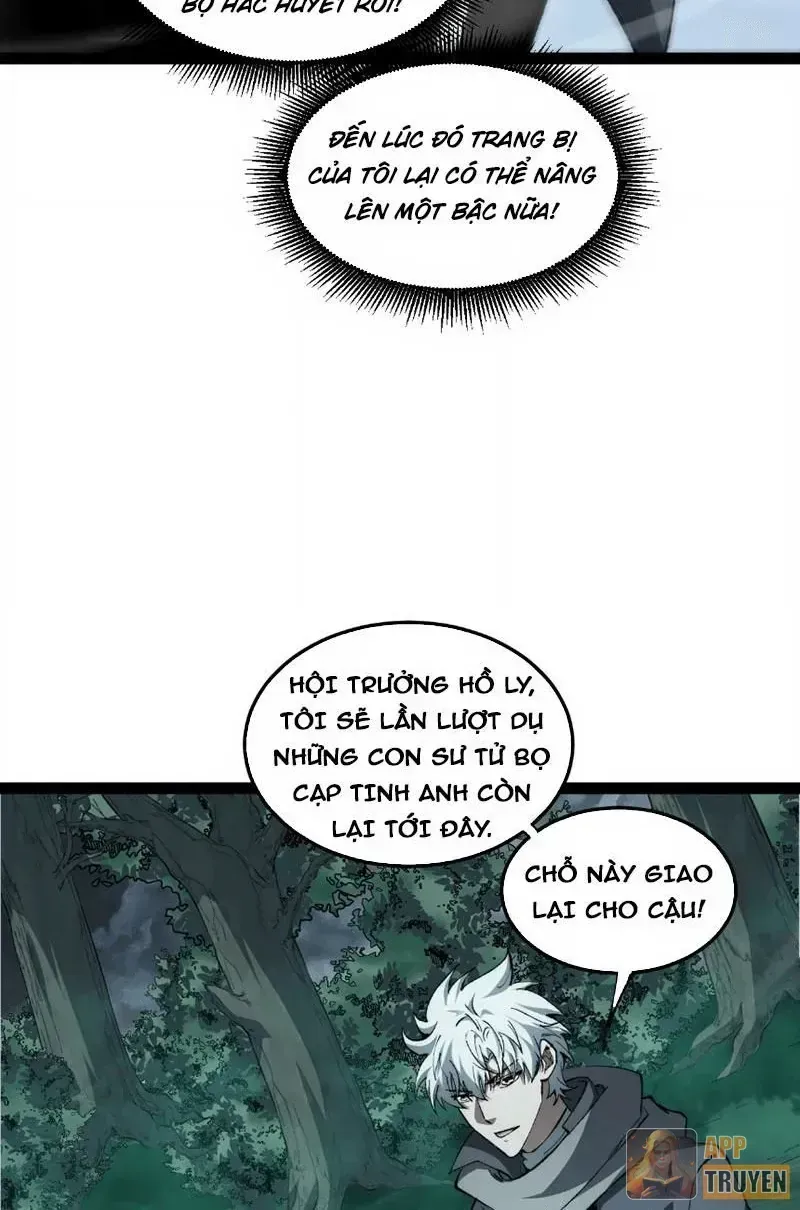 Trùng Sinh Chi Tặc Hành Thiên Hạ Chapter 33 - Trang 23