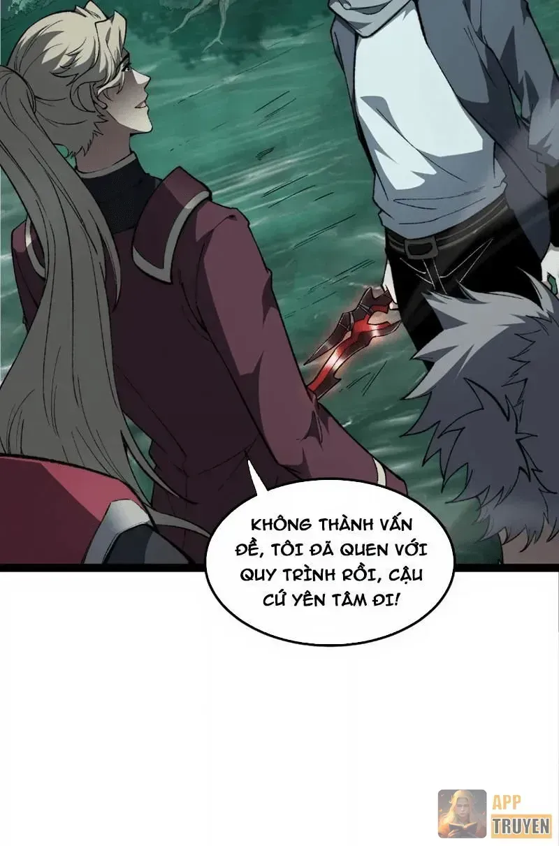 Trùng Sinh Chi Tặc Hành Thiên Hạ Chapter 33 - Trang 24