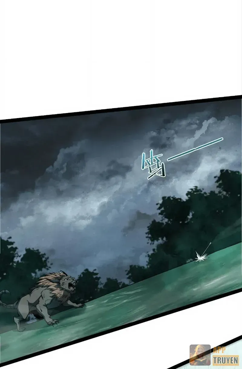 Trùng Sinh Chi Tặc Hành Thiên Hạ Chapter 33 - Trang 25