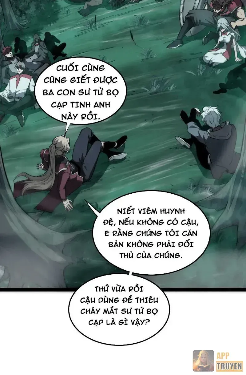 Trùng Sinh Chi Tặc Hành Thiên Hạ Chapter 33 - Trang 30