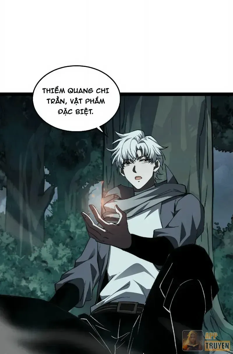 Trùng Sinh Chi Tặc Hành Thiên Hạ Chapter 33 - Trang 31