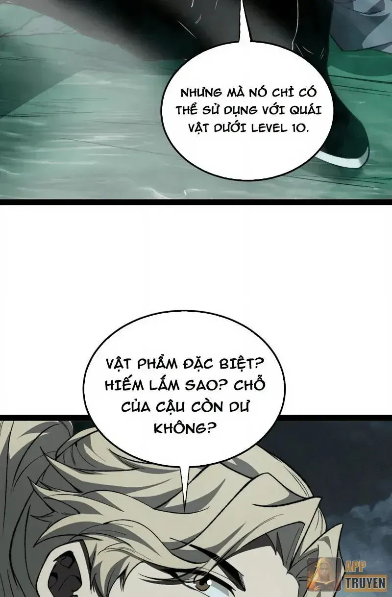 Trùng Sinh Chi Tặc Hành Thiên Hạ Chapter 33 - Trang 32