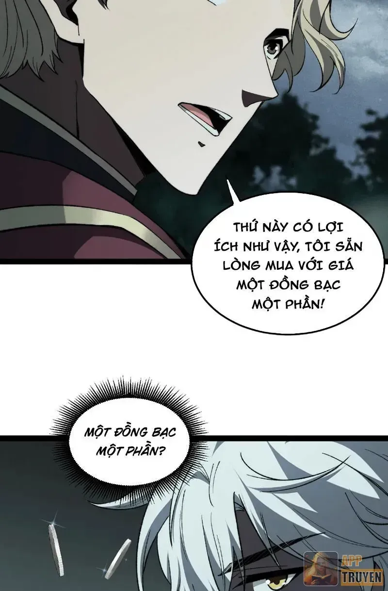 Trùng Sinh Chi Tặc Hành Thiên Hạ Chapter 33 - Trang 33