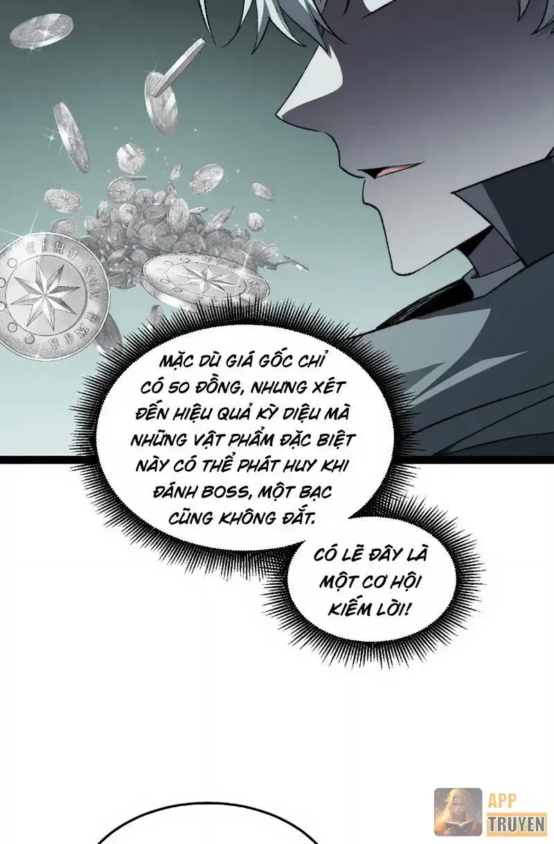 Trùng Sinh Chi Tặc Hành Thiên Hạ Chapter 33 - Trang 34