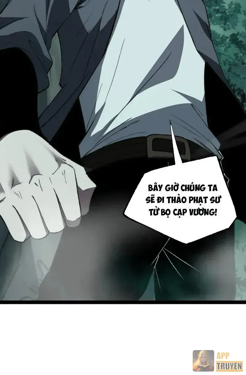 Trùng Sinh Chi Tặc Hành Thiên Hạ Chapter 33 - Trang 37