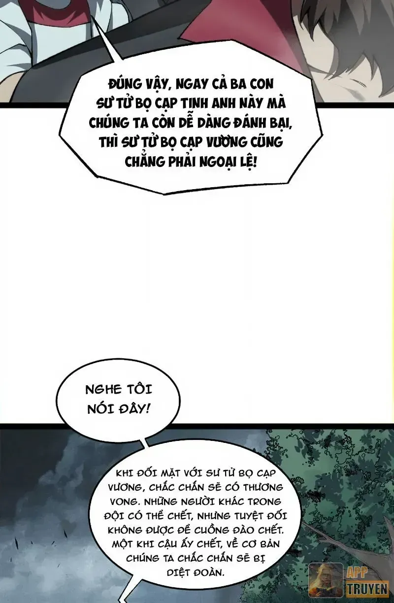 Trùng Sinh Chi Tặc Hành Thiên Hạ Chapter 33 - Trang 39