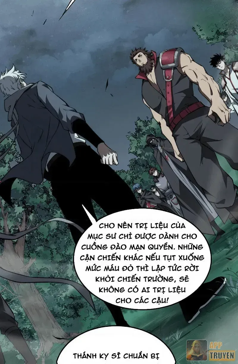 Trùng Sinh Chi Tặc Hành Thiên Hạ Chapter 33 - Trang 40