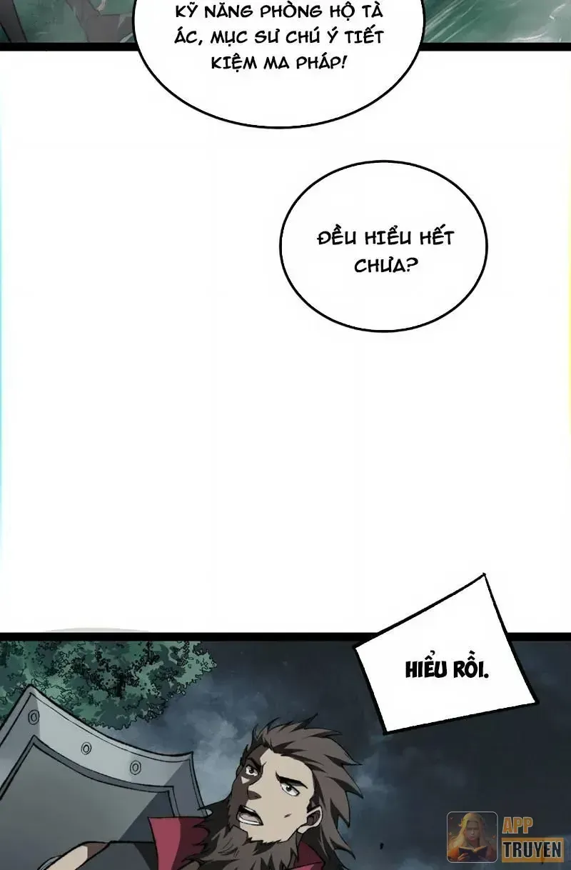 Trùng Sinh Chi Tặc Hành Thiên Hạ Chapter 33 - Trang 41