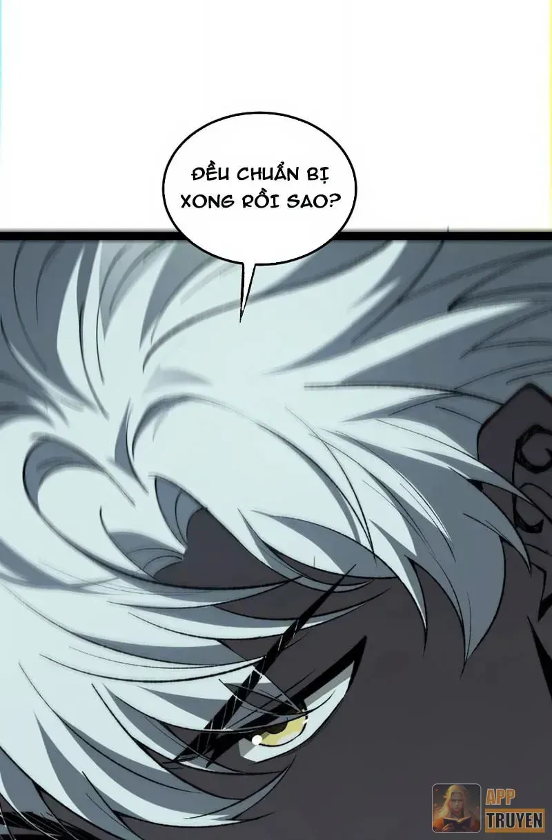 Trùng Sinh Chi Tặc Hành Thiên Hạ Chapter 33 - Trang 43