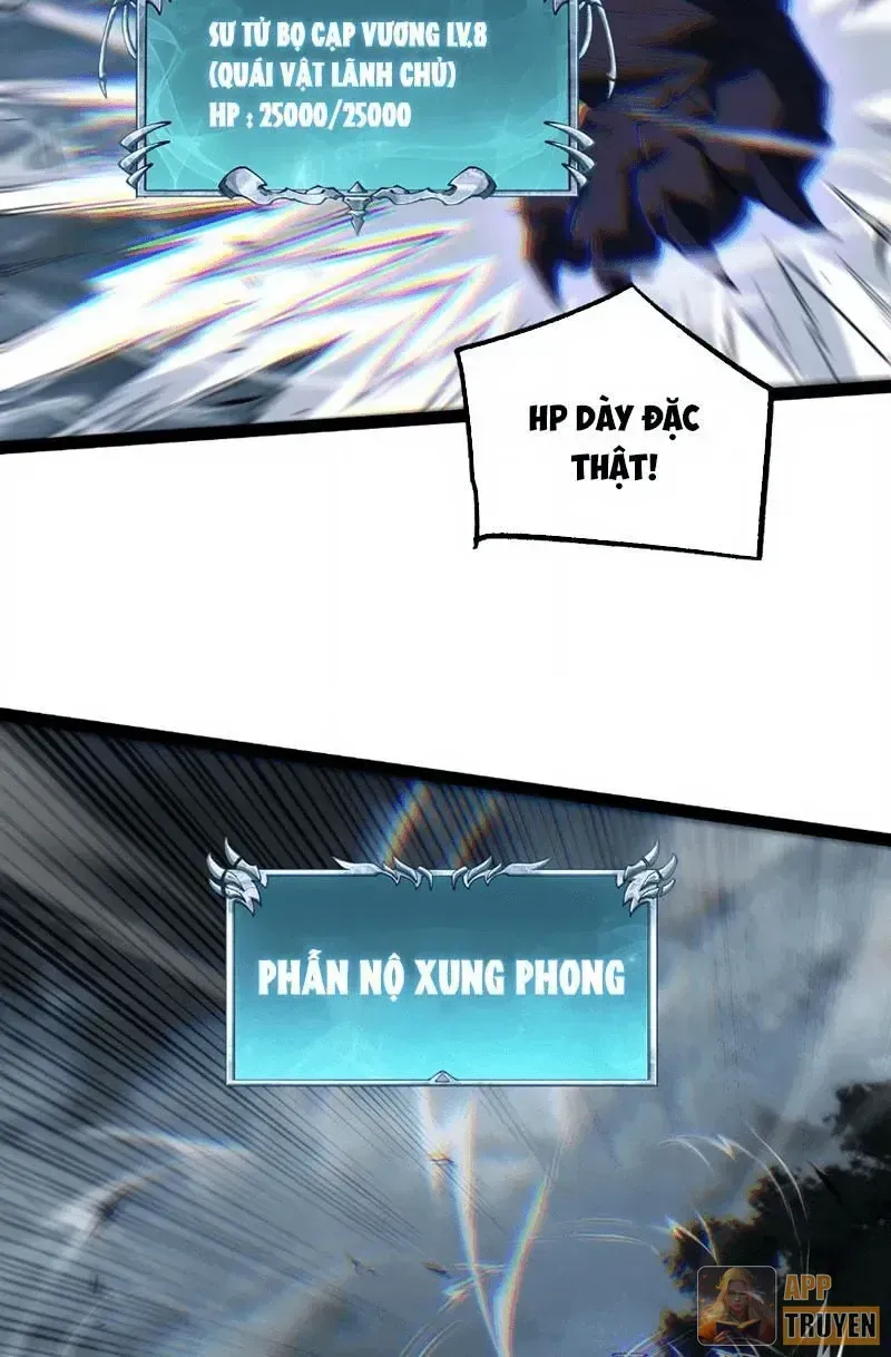 Trùng Sinh Chi Tặc Hành Thiên Hạ Chapter 33 - Trang 48