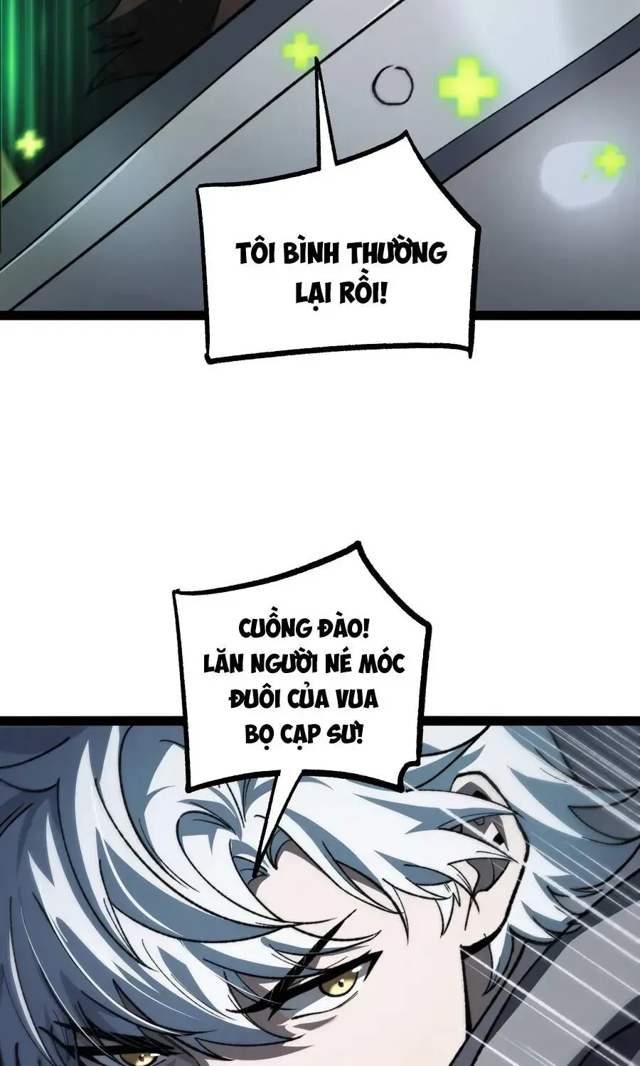 Trùng Sinh Chi Tặc Hành Thiên Hạ Chapter 34 - Trang 28