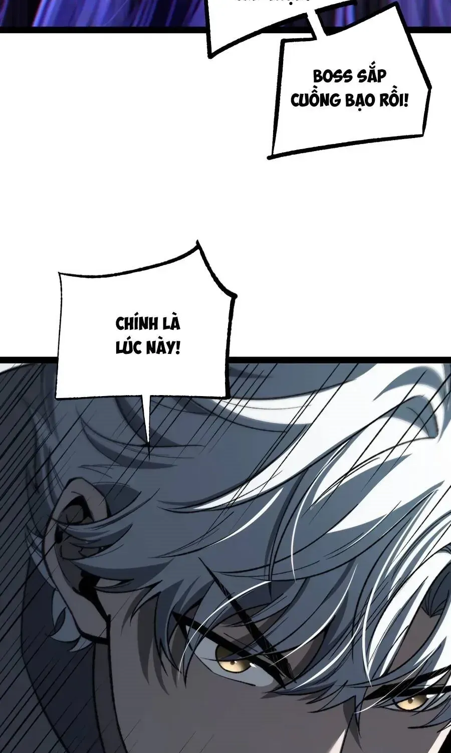 Trùng Sinh Chi Tặc Hành Thiên Hạ Chapter 34 - Trang 36