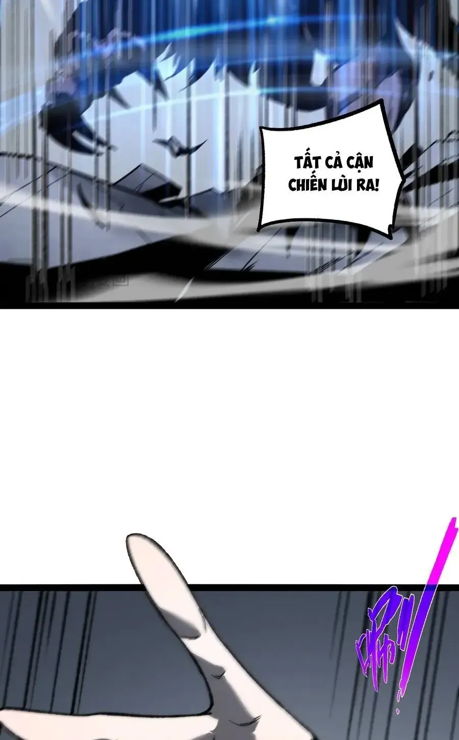 Trùng Sinh Chi Tặc Hành Thiên Hạ Chapter 34 - Trang 47