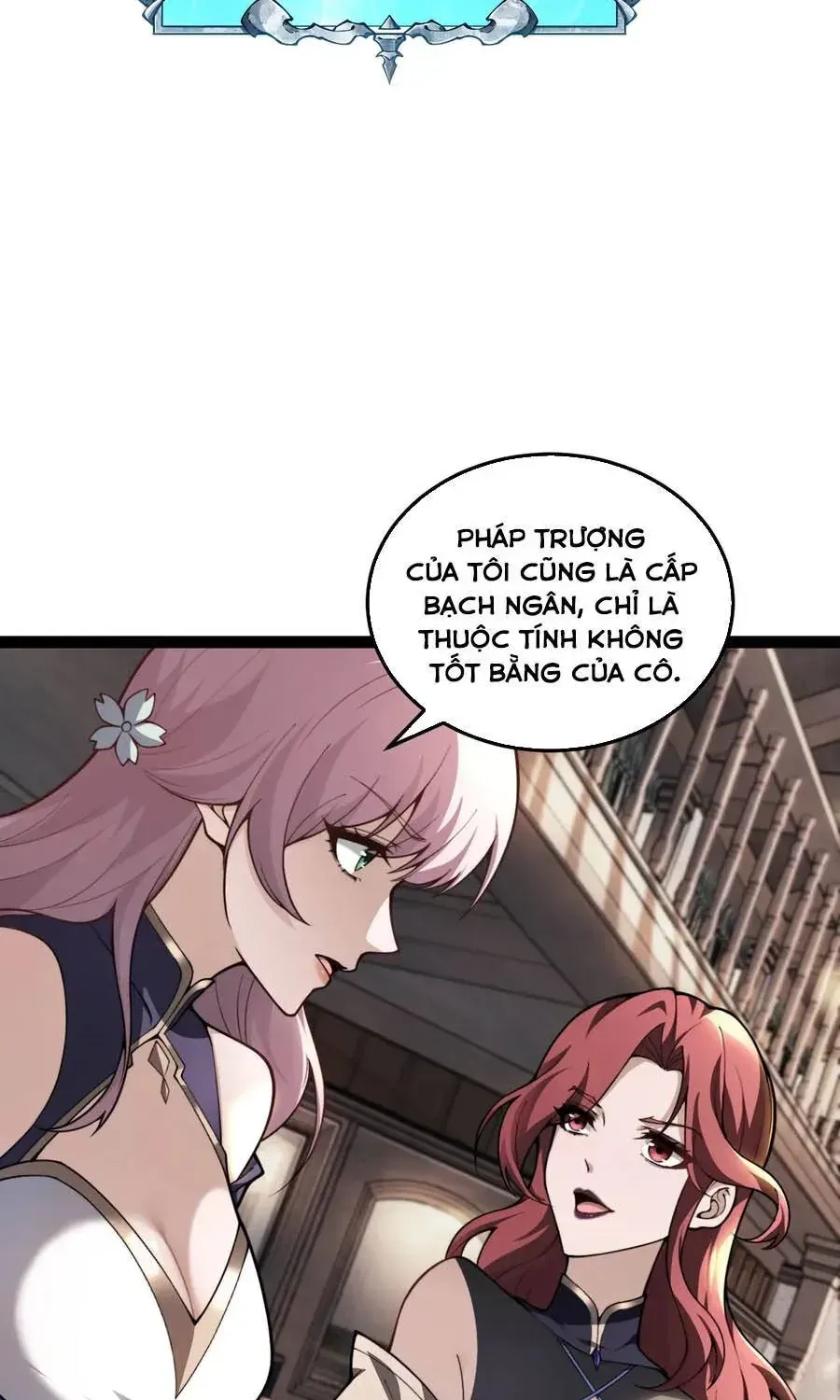 Trùng Sinh Chi Tặc Hành Thiên Hạ Chapter 35 - Trang 10