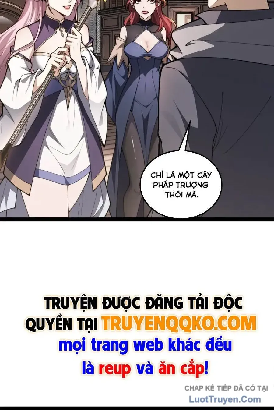 Trùng Sinh Chi Tặc Hành Thiên Hạ Chapter 35 - Trang 19