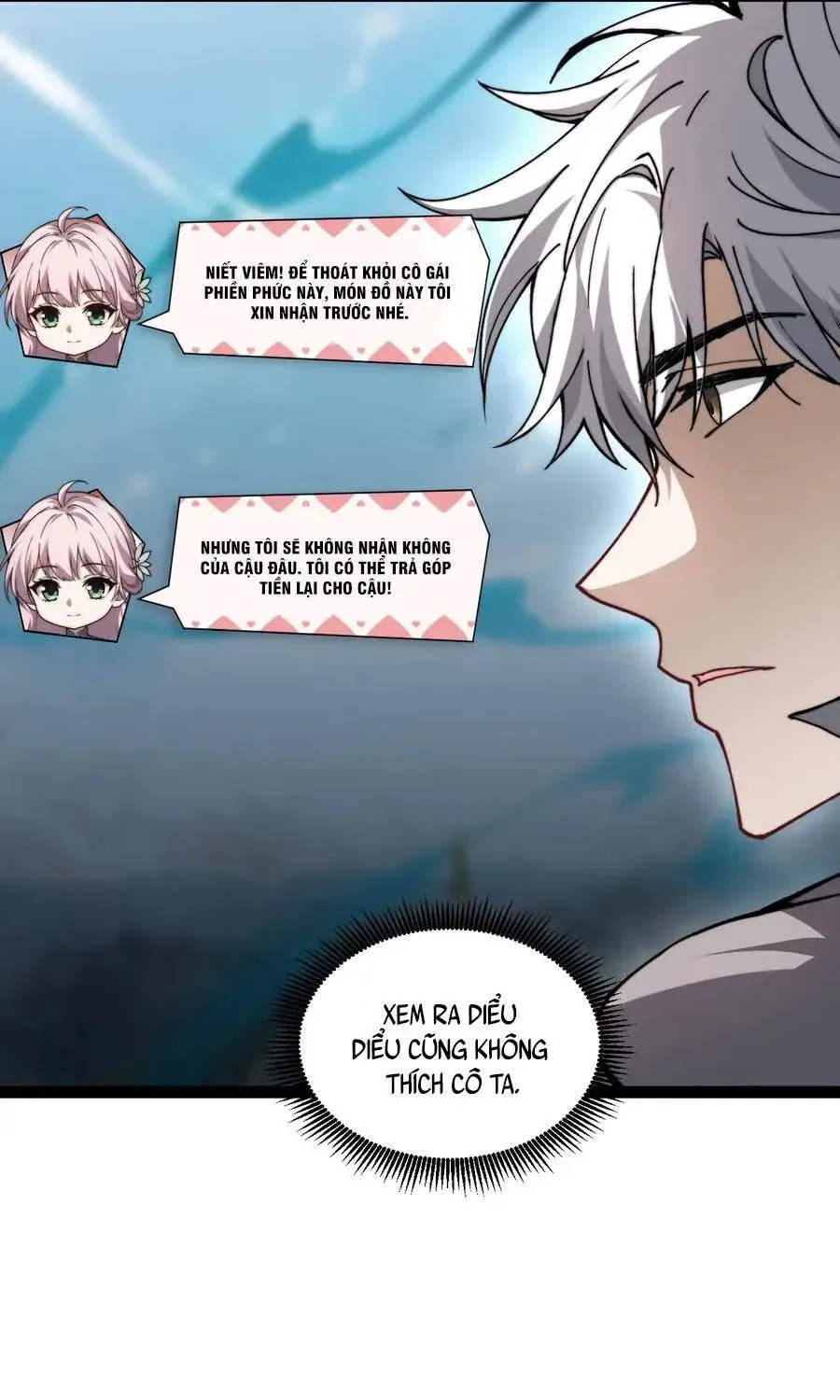 Trùng Sinh Chi Tặc Hành Thiên Hạ Chapter 35 - Trang 20